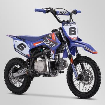 DIRT BIKE SANO RXF ROOKIE 125CC